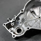 1991 86 - 95 HONDA CR80R OEM ENGINE MOTOR SIDE CLUTCH COVER 11330 - GS2 - 405 - hggarage