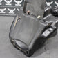 2014 KAWASAKI KX100 KX85 OEM AIRBOX INTAKE AIR CLEANER CASE BOOT - hggarage