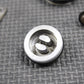 1999 SUZUKI RM250 OEM MODEL X EXHAUST POWER VALVE CAP COVERS SPRING 11257 - 37E30 - hggarage