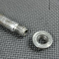 1993 HONDA 93-97 CR125R 92-96 CR250R OEM REAR BACK SWINGARM BOLT SUSPENSION PIVO