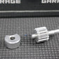 1996 93 - 98 KAWASAKI KX250 OEM ENGINE POWER VALVE IDLE SPUR GEAR 59051 - 1275 - hggarage