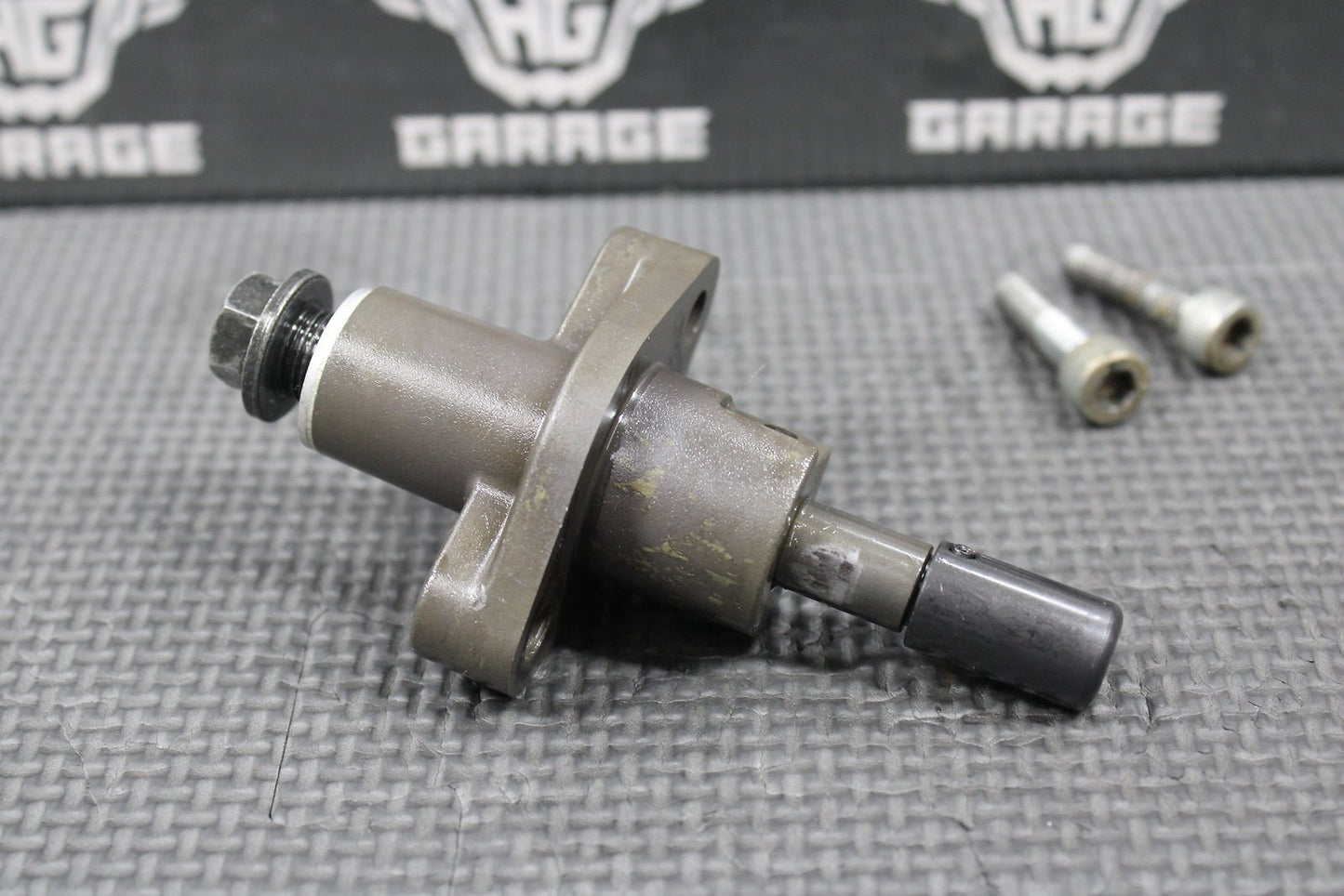 2018 SUZUKI RMZ450 OEM CAM CHAIN CAMSHAFT TENSIONER ADJUSTER 12830 - 35G20 - hggarage