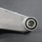 2007 2008 KAWASAKI KX250F OEM SWINGARM SWING ARM SUSPENSION 33001 - 0107 NICE! - hggarage