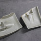2004 KAWASAKI KX250F OEM LOWER BOTTOM SKID PLATE GUARD SHIELD 55020 - 0055 - hggarage