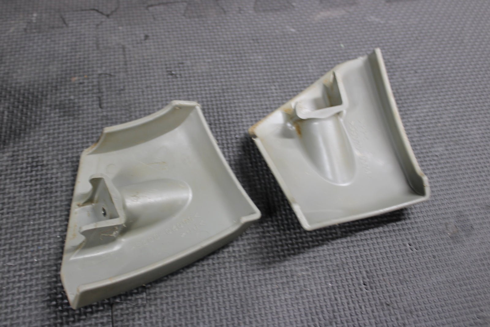 2004 KAWASAKI KX250F OEM LOWER BOTTOM SKID PLATE GUARD SHIELD 55020 - 0055 - hggarage