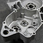 1999 HONDA CR125R OEM LEFT ENGINE MOTOR CRANKCASE CRANK CASES BLOCK