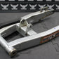 2002 YAMAHA TTR125 TTR125E OEM SMALL WHEEL 14" SWINGARM SWING ARM SUSPENSION