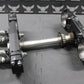 2020 YAMAHA 18 - 20 YZ250F OEM FRONT FORKS LOWER UPPER TRIPLE TREE STEM BAR CLAMP - hggarage