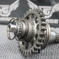2020 SUZUKI 19 - 25 RMZ250 OEM KICKSTART KICK START SHAFT W IDLER GEAR 26211 - 46K00 - hggarage