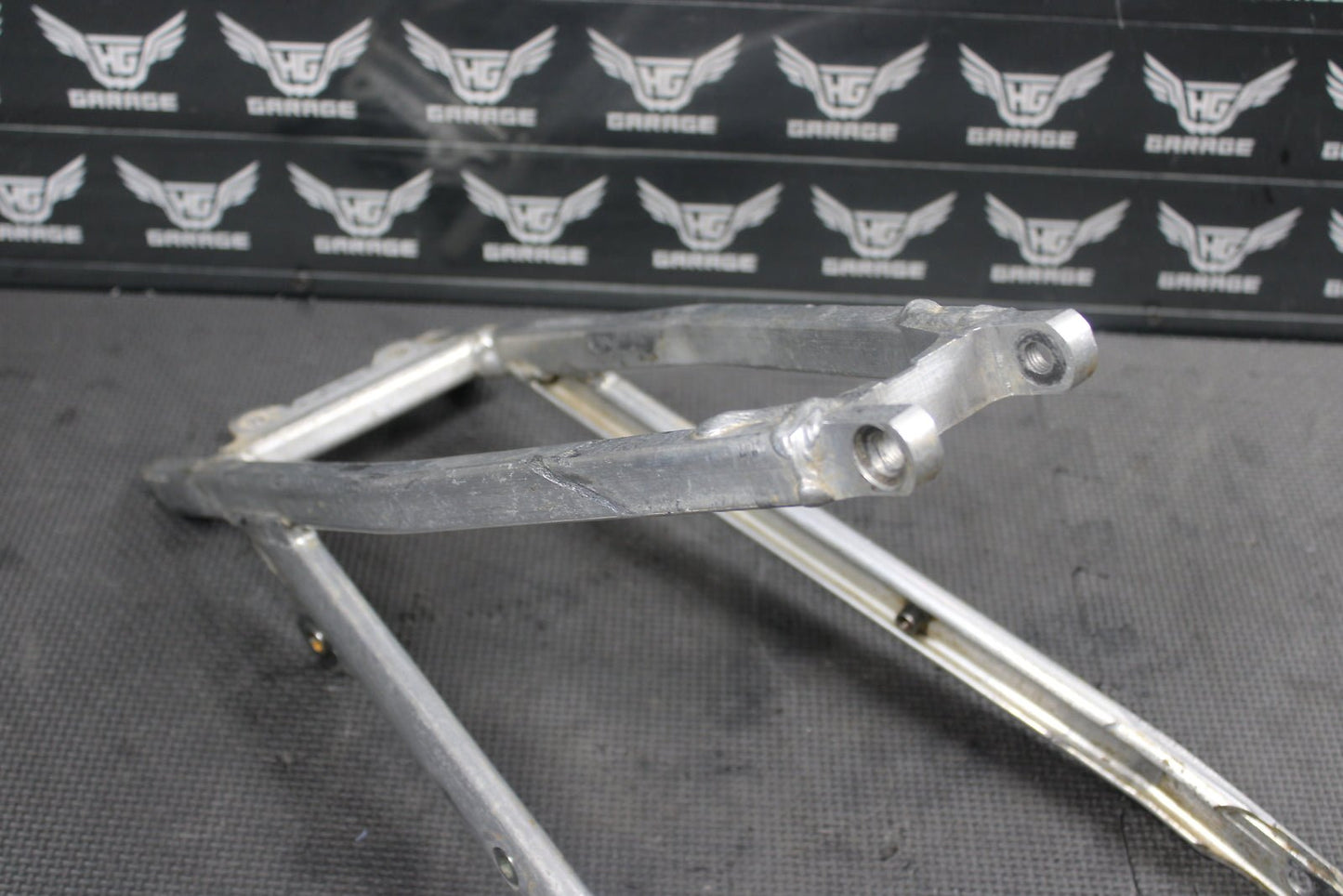 2013 KTM 65SX OEM Rear Back Sub Frame Subframe 46203002000 - hggarage