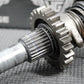 1989 HONDA 87 - 95 XR250R OEM KICKSTART KICK START SHAFT GEAR RATCHET 28250 - KK0 - 01 - hggarage
