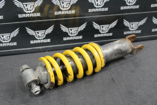 2000 HONDA XR100R OEM REAR BACK SHOCK ABSORBER SUSPENSION 52400-KN4-013ZE