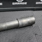 2000 YAMAHA YZ250 OEM FRONT WHEEL RIM AXLE PIVOT BOLT 5BE - 25181 - 00 - 00 - hggarage
