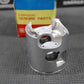 NEW NOS 1990 KAWASAKI KX125 GENUINE OEM "B" PISTON 13001 - 1314 - hggarage