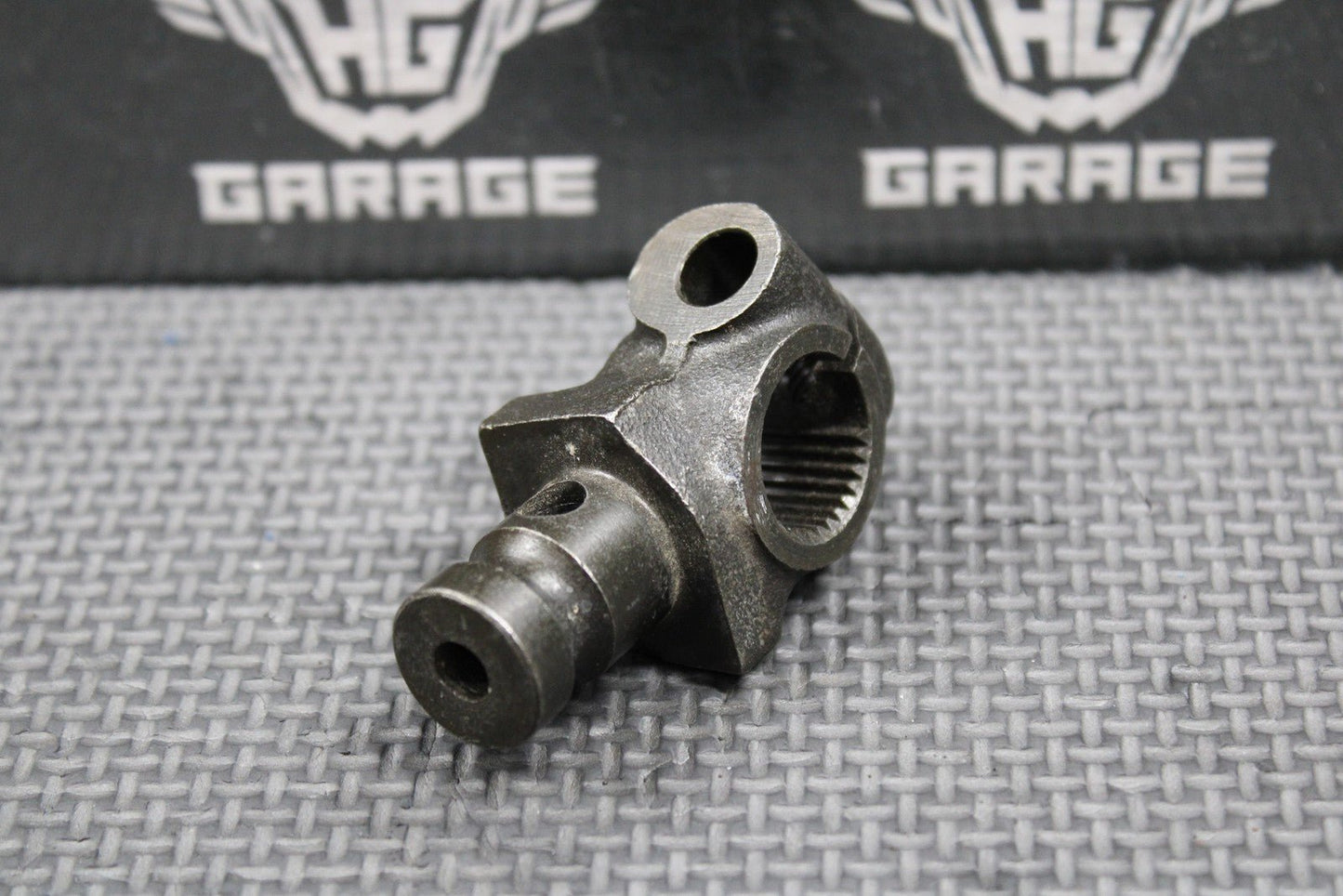 1991 HONDA 87 - 95 XR250R OEM KICKSTART KICK START ARM JOINT KNUCKLE 28241 - KT1 - 671 - hggarage