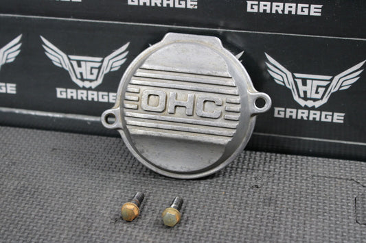 2004 HONDA 03-05 CRF150F 03-09 / 12-19 CRF230F ENGINE MOTOR CYLINDER HEAD COVER