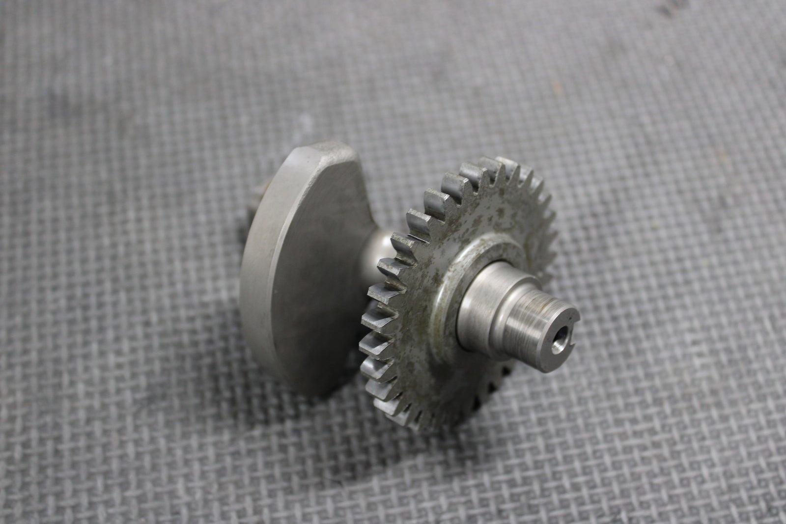 2000 Yamaha TTR125 TTR125L OEM Cam Chain Tensioner Topend Engine Hardware - hggarage
