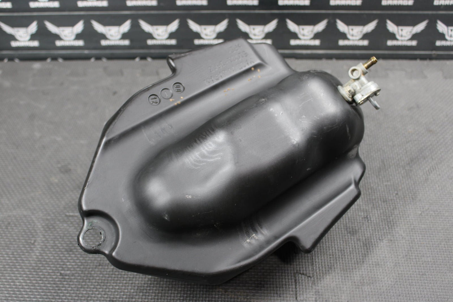 2001 KAWASAKI 01 - 03 KX100 01 - 05 KX85 OEM GAS FUEL TANK CELL PETROL RESERVOIR - hggarage
