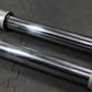 2002 YAMAHA YZ250 OEM RIGHT LEFT FRONT SUSPENSION FORKS SHOCKS 5NX - 23102 - 00 - 00 - hggarage