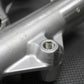 2002 95 - 02 HONDA XR200R OEM RIGHT LEFT FRONT SUSPENSION FORKS SHOCKS DAMPERS - hggarage