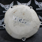1997 94 - 04 Yamaha YZ125 OEM Left Case Stator Magneto Cover 4JY - 15411 - 00 - 00 - hggarage