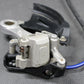 2014 YAMAHA 14-20 YZ250F OEM NISSIN REAR BACK BRAKE CALIPER MASTER CYLINDER