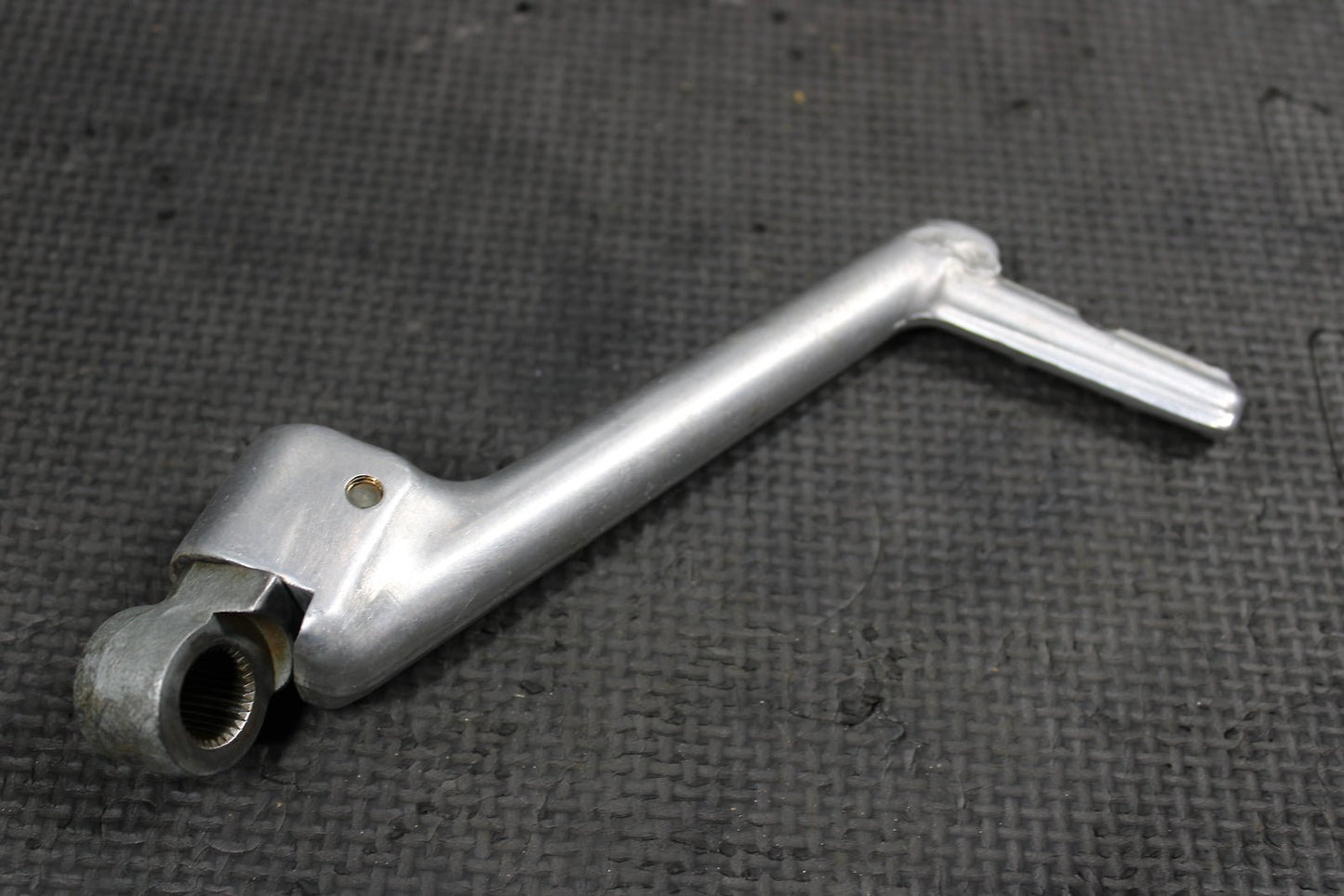 2011 Yamaha 86 - 22 YZ125 OEM Kickstart Kick Start Pedal Lever Shifter Lever - hggarage