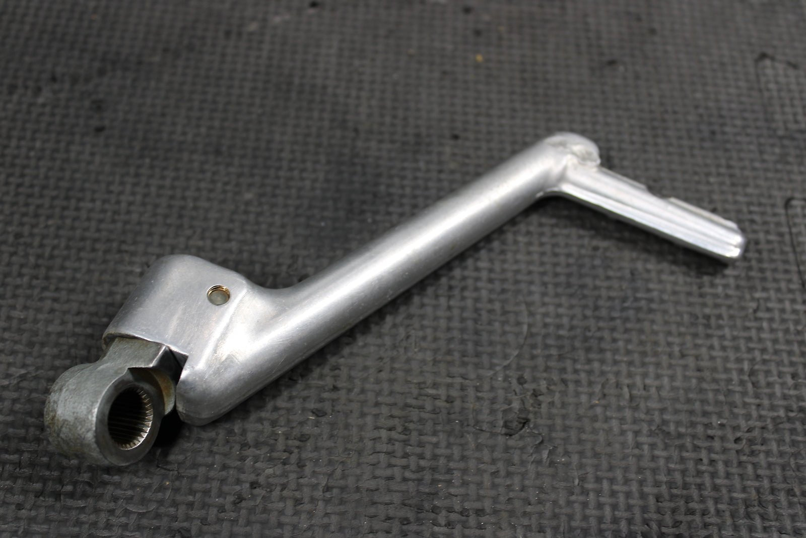 2011 Yamaha 86 - 22 YZ125 OEM Kickstart Kick Start Pedal Lever Shifter Lever - hggarage