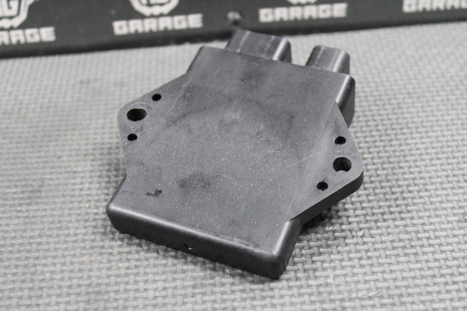 2003 KAWASAKI KLX400SR OEM CDI ECU COMPUTER IGNITION UNIT BOX IGNITER 21119 - S006 - hggarage