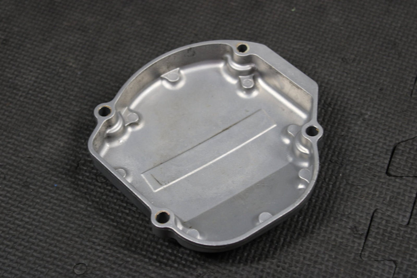 2003 Honda 02 - 07 CR250R Engine Motor Stator Generator Magneto Cover 11351 - KZ3 - L2 - hggarage