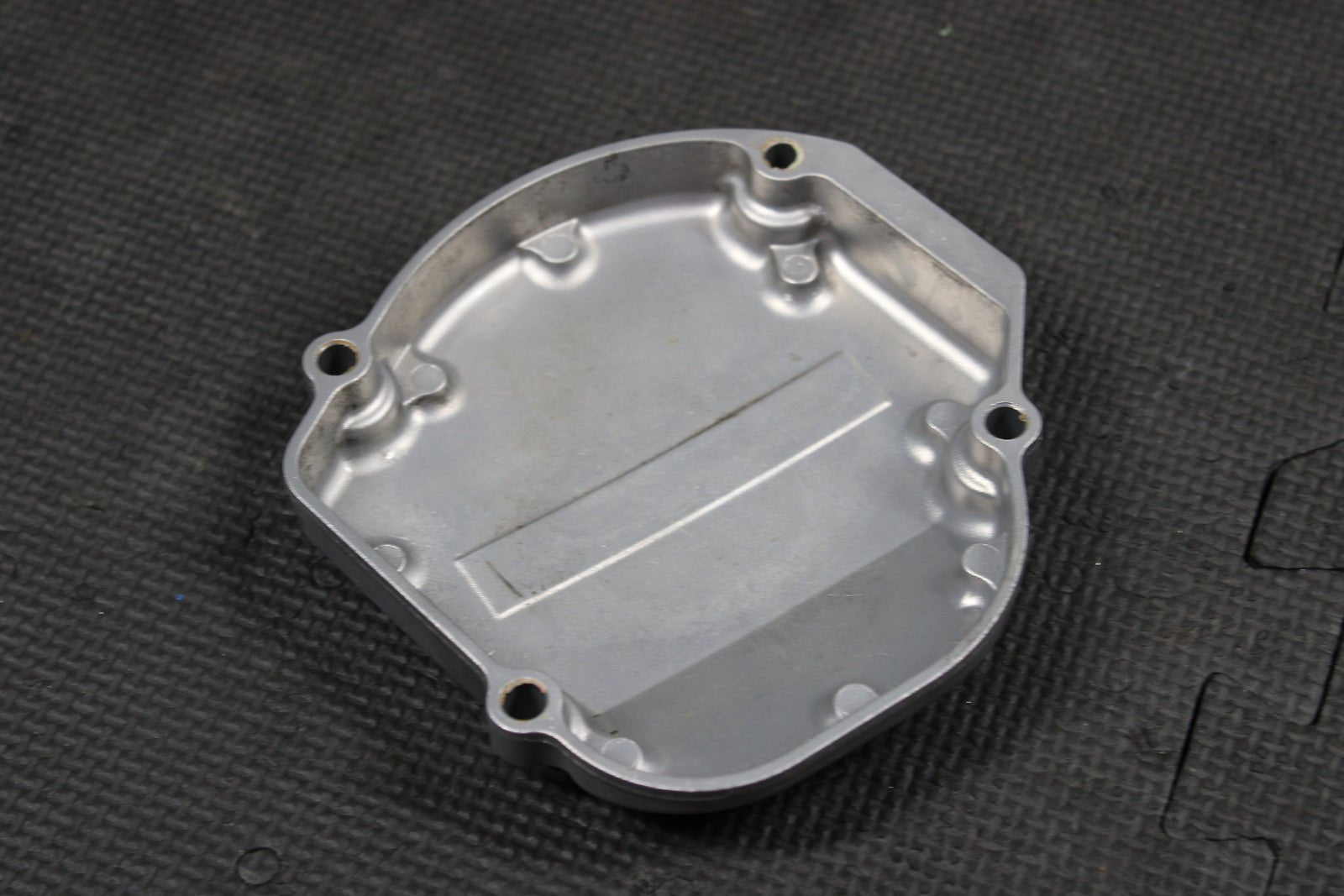 2003 Honda 02 - 07 CR250R Engine Motor Stator Generator Magneto Cover 11351 - KZ3 - L2 - hggarage