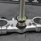 2018 HONDA CRF250R CRF450R OEM FRONT FORKS LOWER UPPER TRIPLE TREE STEM - hggarage
