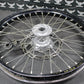2006 KAWASAKI KX250F EXCEL FRONT WHEEL RIM 41025 - 0004 - hggarage