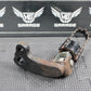2005 SUZUKI DR200SE OEM FOOT PEGS PEDALS STAND FOOTPEG FOOTREST 43510 - 44A03 - 019 - hggarage