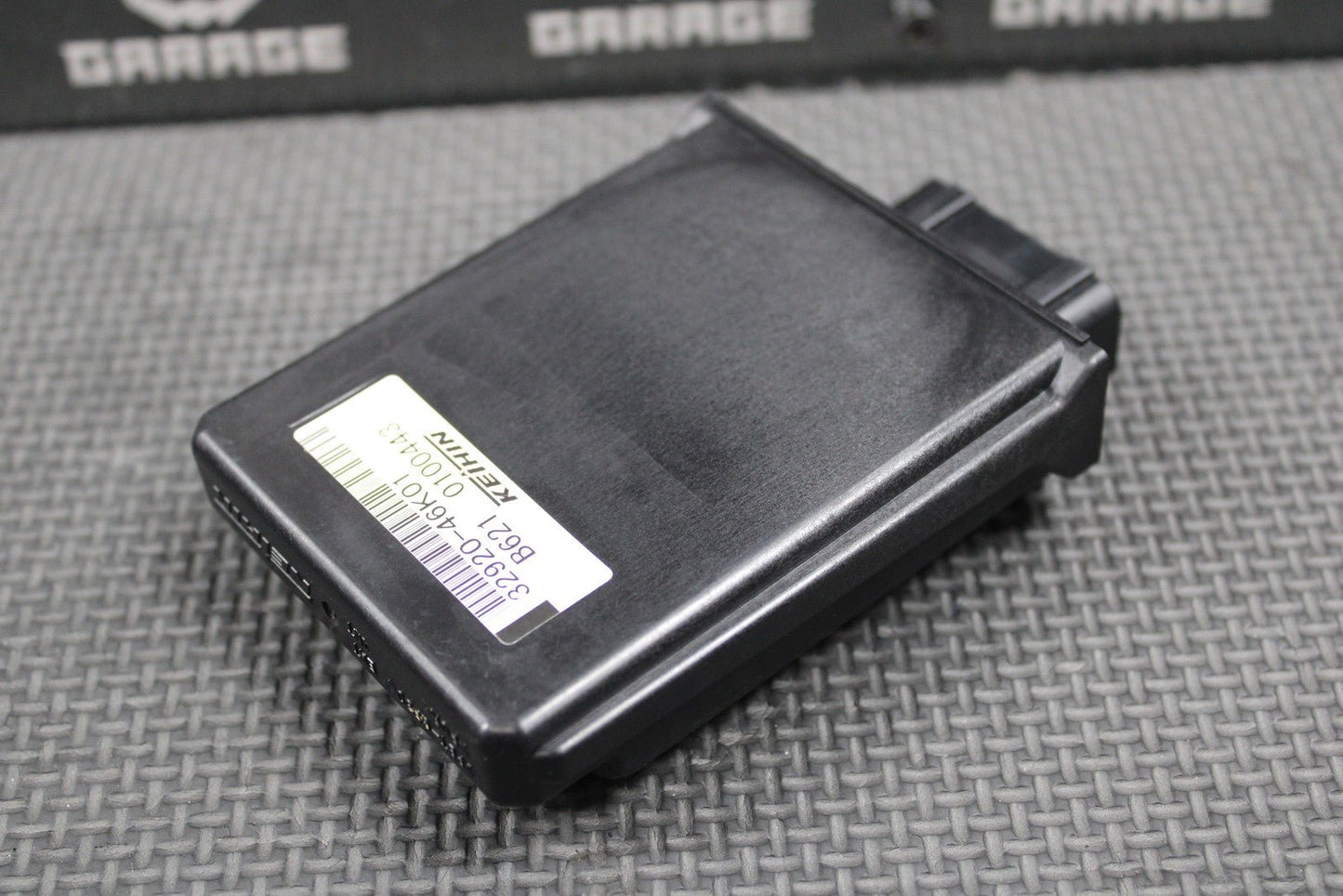 2020 SUZUKI 19 - 22 RMZ250 OEM CDI ECU COMPUTER IGNITION UNIT BOX 32920 - 46K01 MINT - hggarage