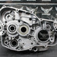2001 99 - 01 YAMAHA YZ250 OEM RIGHT MOTOR CRANKCASE CRANK CASES BLOCK READ DESC! - hggarage