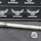 2018 HONDA04 - 22 CRF250R OEM FRONT WHEEL RIM AXLE PIVOT BOLT 44301 - MEN - 000 - hggarage