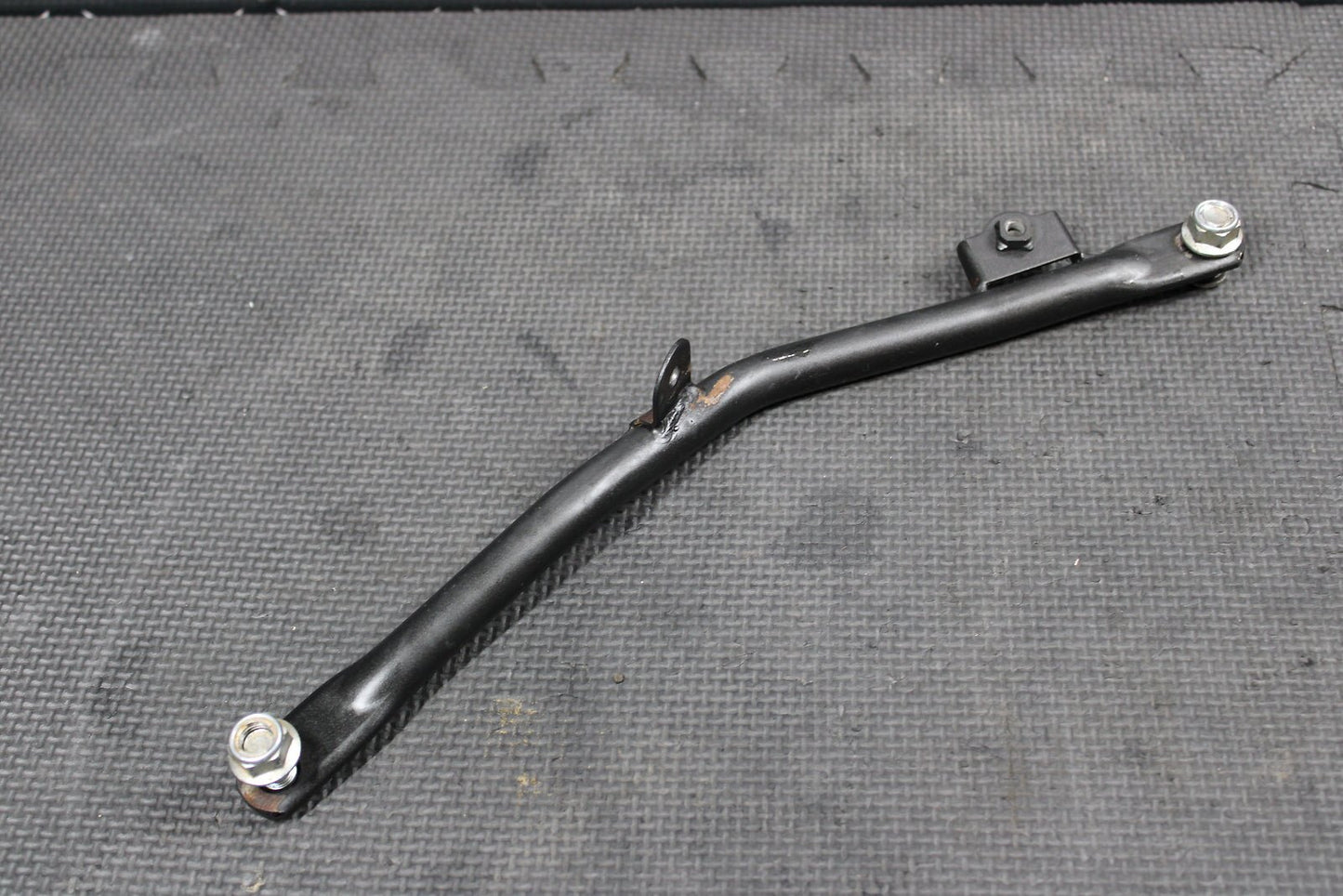 2016 KAWASAKI KX100 KX112 KX85 OEM REAR BACK SUB FRAME SUBFRAME 32160 - 0670 - 18R - hggarage