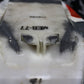 2003 Honda CRF450R OEM Seat Saddle 77100 - Meb - 770 - hggarage