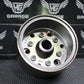 2000 YAMAHA 00 - 07 TTR125L STATOR MAGNETO ROTOR FLYWHEEL 5HP - 85510 - 02 - 00 GOOD! - hggarage