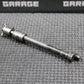 1988 88 - 91 HONDA CR250R OEM EXHAUST VALVE CAM SPINDLE & FOLLOWER 19351 - KS7 - 830 - hggarage