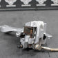 2007 05 - 07 HONDA CRF450R OEM NISSIN REAR BACK BRAKE CALIPER MASTER CYLINDER NICE - hggarage