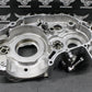 2000 SUZUKI 00 - 23 DRZ400 DRZ400S OEM LEFT RIGHT ENGINE CRANKCASE CRANK CASES - hggarage