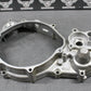 1994 92 - 96 HONDA CR250R OEM RIGHT CRANKCASE INNER CLUTCH COVER 11341 - KZ3 - 890 - hggarage