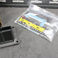 1999 SUZUKI RM125 VFORCE3 INTAKE REED BLOCK ASSEMBLY 13150 - 36E00 - hggarage