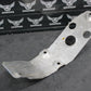 2000 YAMAHA WR400F WR426F YZ400 YZ400F YZ426F OEM LOWER BOTTOM SKID PLATE GUARD - hggarage