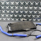 1991 87 - 06 YAMAHA BANSHEE 350 OEM ENGINE RADIATOR MOTOR COOLER COOLING RADIATER - hggarage