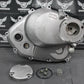 2005 SUZUKI DR200SE 01 - 05 OEM ENGINE MOTOR RIGHT SIDE CLUTCH COVER 11340 - 42A30 - hggarage