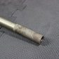 1986 HONDA XR250R RENTHAL TWIN WALL 1 1'8 HANDLEBARS BARS GRIPS STEERING - hggarage