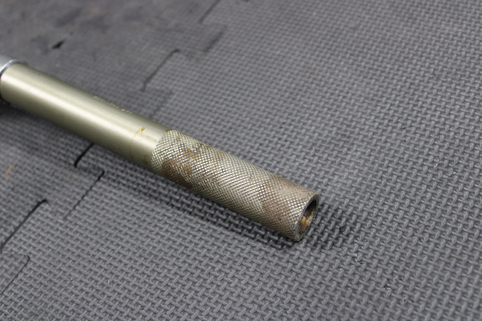 1986 HONDA XR250R RENTHAL TWIN WALL 1 1'8 HANDLEBARS BARS GRIPS STEERING - hggarage